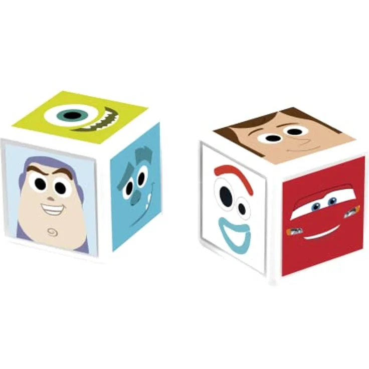 Top Trumps Disney Brettspiele von Winning Moves GmbH, Brettspiele – Bild 3