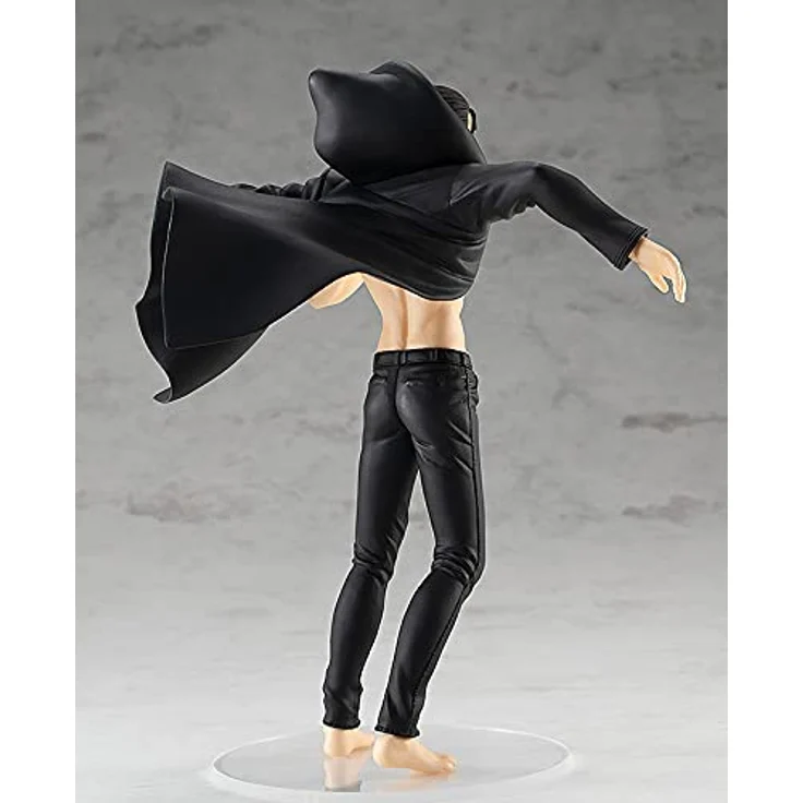 Good Smile Company G94391, Schwarz, One Size – Bild 3