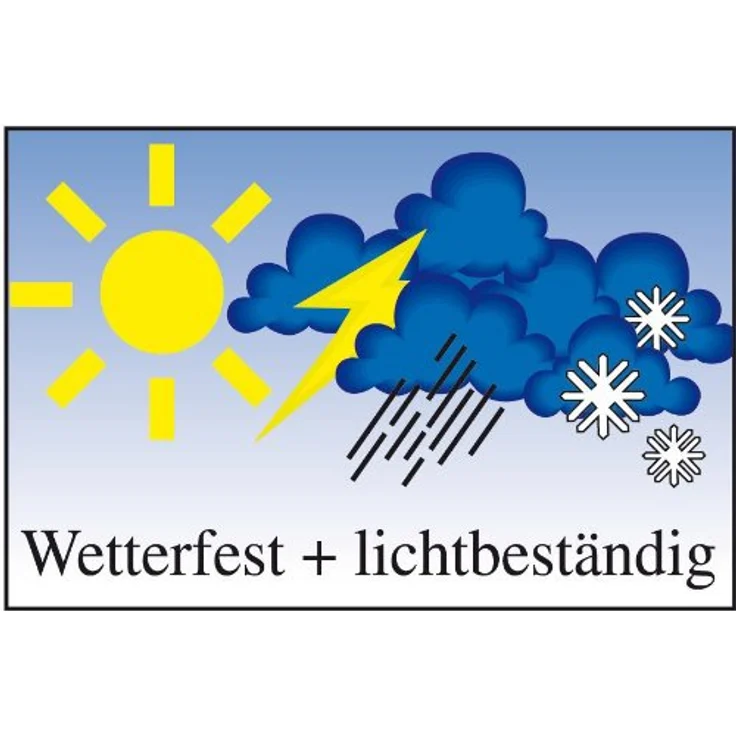 Faber-Castell MULTIMARK Permanentmarker, Stärke F, 6er Etui mit Spezialradierer, wasserfest für CD/DVD/Blu-ray und viele Untergründe – Bild 4