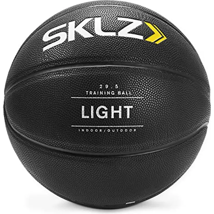 SKLZ Leichtgewichtiger Basketballtrainer für verbessertes Kritzeln