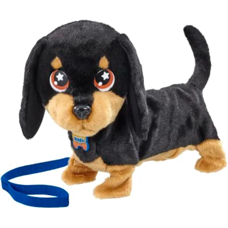 Goliath Interactive mascot Doggy AniMagic Waggles – Bild 4
