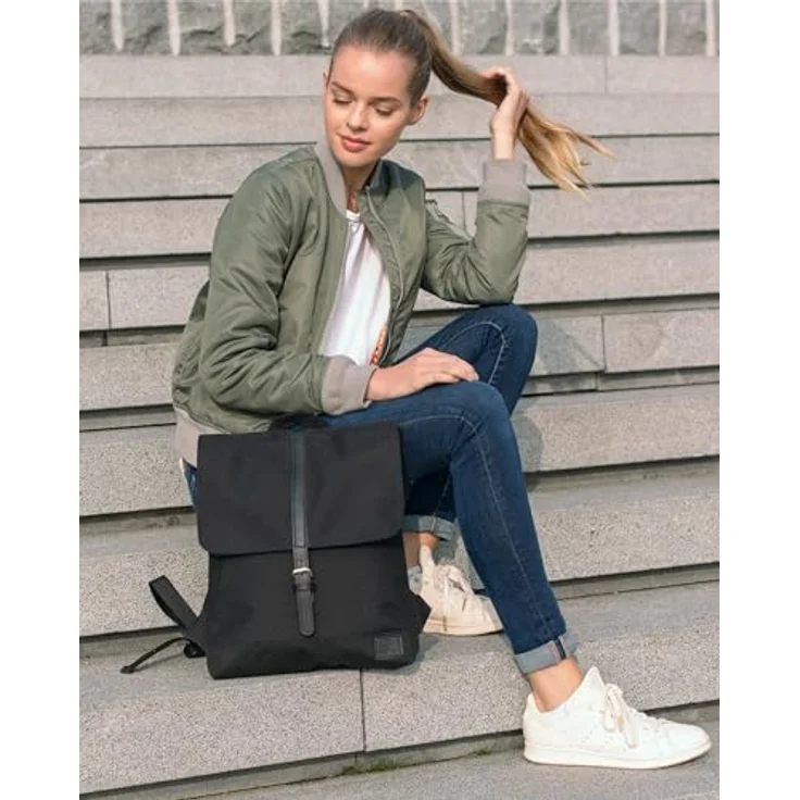 Johnny Urban Mia schwarz-braun – Bild 10