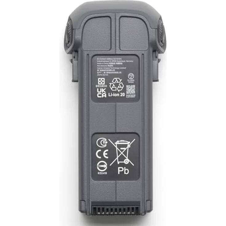 DJI Mavic 4 Pro Intelligent Flight Battery, 6654 mAh, bis zu 51 Minuten Flugzeit, Li-ion 4S – Bild 1