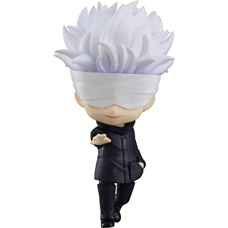 Figur Nendoroid Satoru Gojo 0 Version Jujutsu Kaisen 10cm