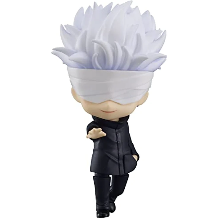Figur Nendoroid Satoru Gojo 0 Version Jujutsu Kaisen 10cm – Bild 1