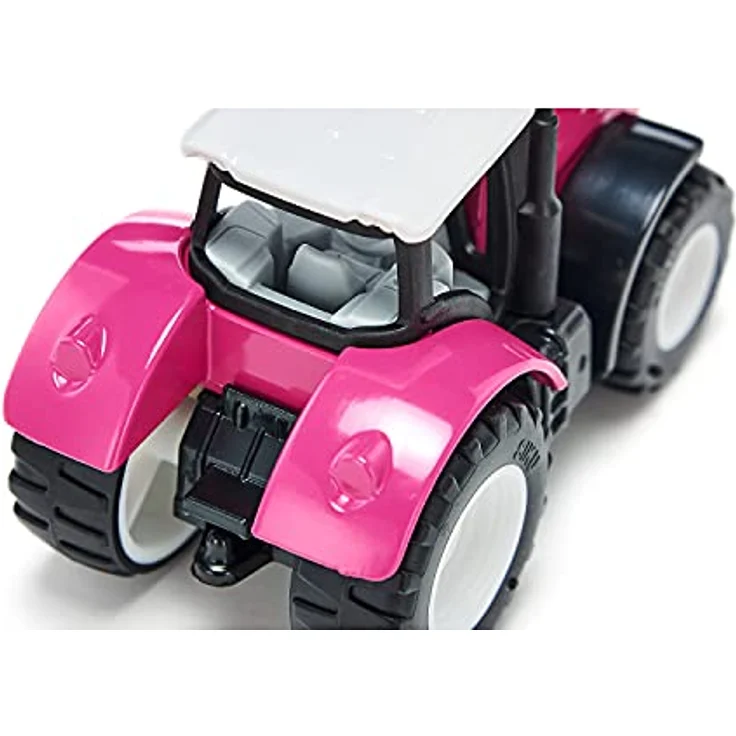 SIKU 1106 Mauly X540, pink – Bild 5