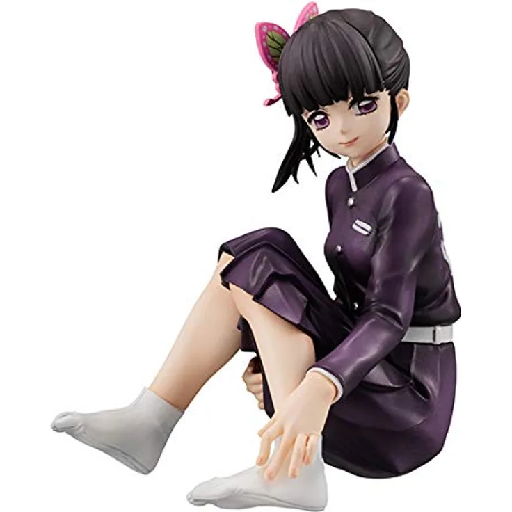 74019 – Demon Slayer – Kanawo gem Statue 10 cm
