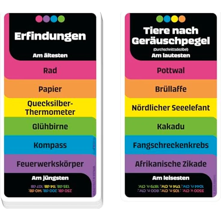 Hasbro Gaming Droppen oder Floppen, elektronisches Partyspiel - Deutsche Version, schneller Spielverlauf für viel Action – Bild 3