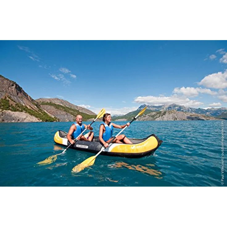 Sevylor Colorado Kajak 2 Personen 331x88 cm – Bild 4