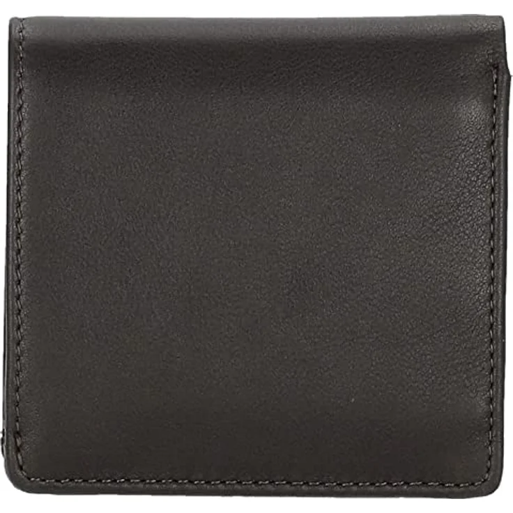 Picard Brooklyn - Geldbörse 5cc 9 cm Rindsleder Cafe – Bild 3