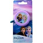 Disney Frozen Fahrradklingel Kinder Mädchen Fahrradglocke Schelle in strahlenden Farben
