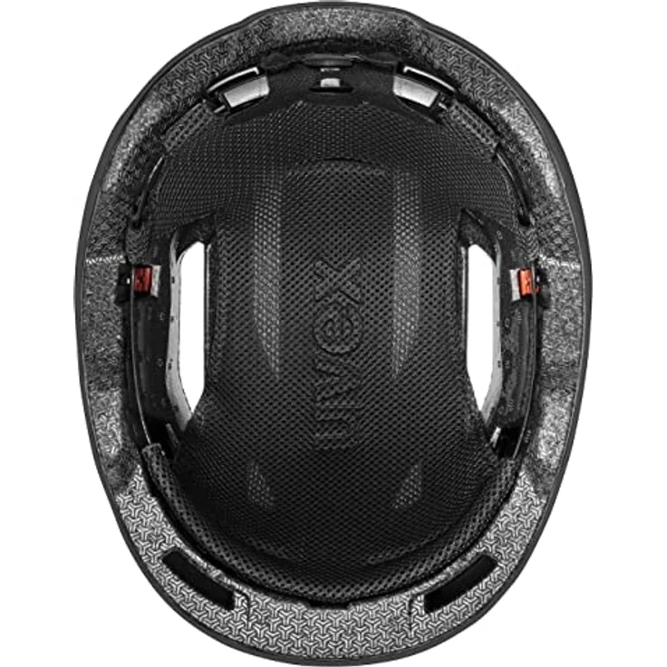 uvex urban planet LED Helm – Bild 10