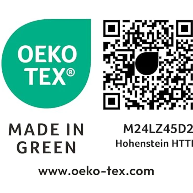 Irisette Bettwäsche Soft-Seersucker, gelb, 135x200 cm (80x80 cm), bügelfrei, 100% Baumwolle, Kissenbezug in Wendeoptik, Paisley Design – Bild 2