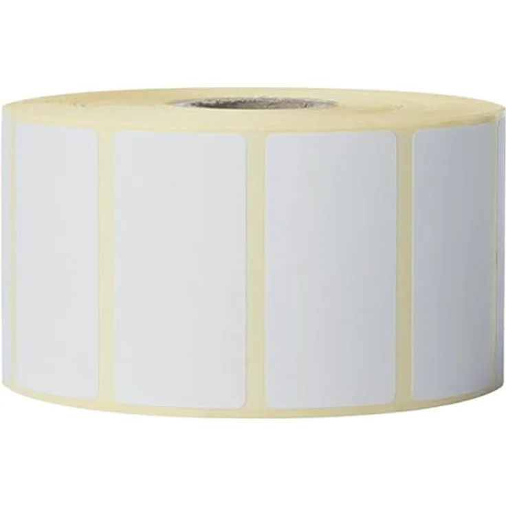 Brother Direct Thermal Label 51X26MM 1900L/R 16R – Bild 2