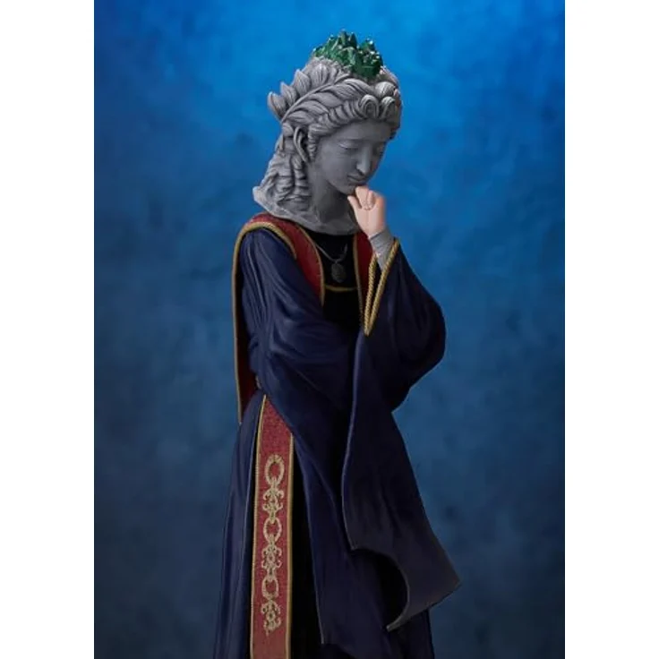 Max Factory Elden Ring Pop Up Parade SP PVC Statue Sellen, 17 cm, detailreiche Sammelfigur mit Base in Fensterbox – Bild 8
