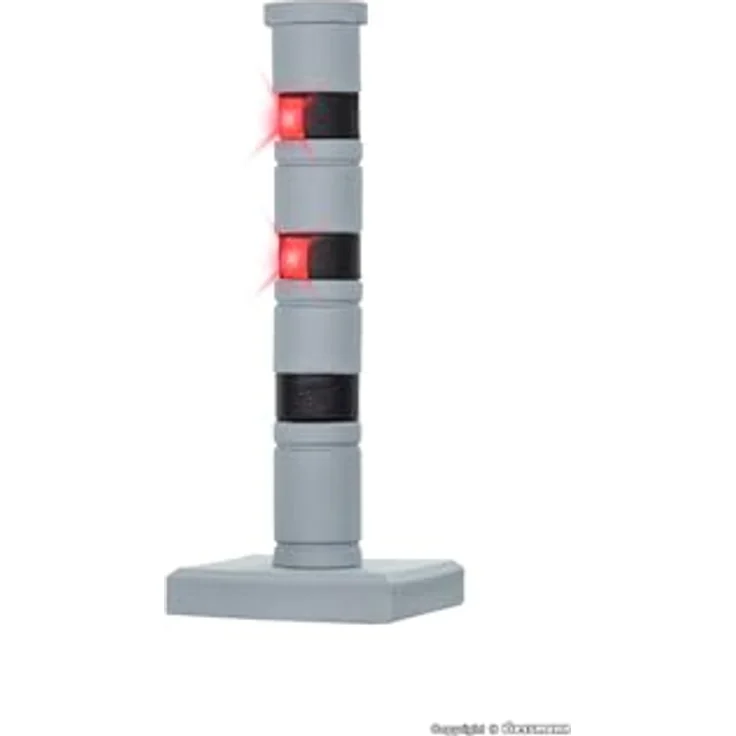 Viessmann 1330 H0 Blitzer, modern Modellbau Zubehör, 1 Stück