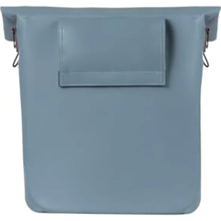Basil Fahrradshopper Graphite Blue 30x18x49 cm – Bild 3