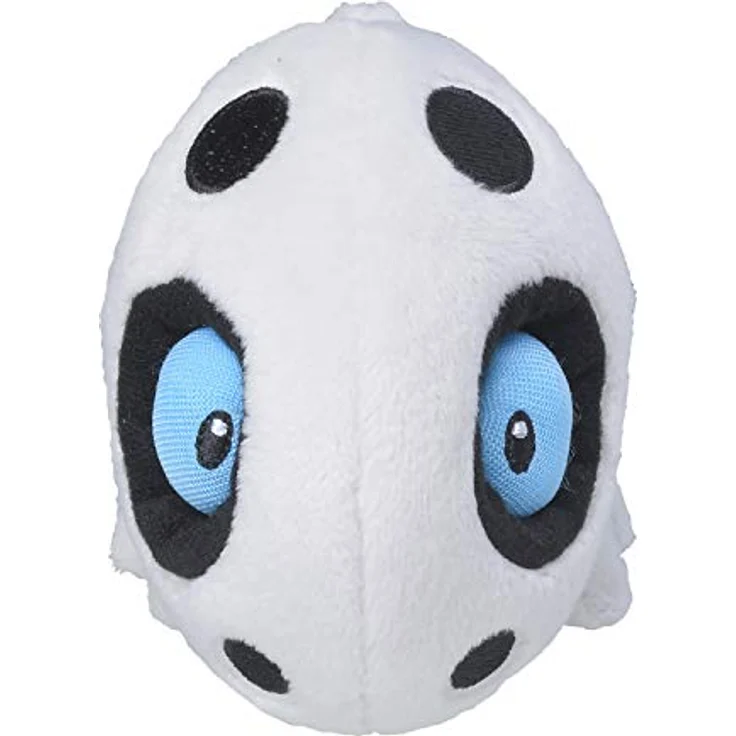 Pokémon Center Plüschfigur Stollunior, ca. 13 cm, hochwertiges Kuscheltier aus weichem Stoff, detailgetreu verarbeitet – Bild 2
