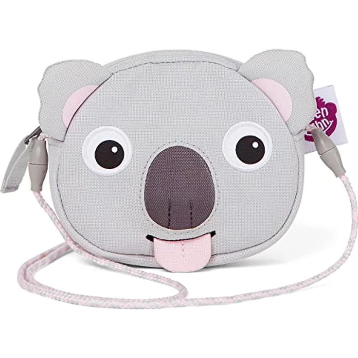 Affenzahn Kinderportemonnaie Koala - Preisvergleich – Bild 7
