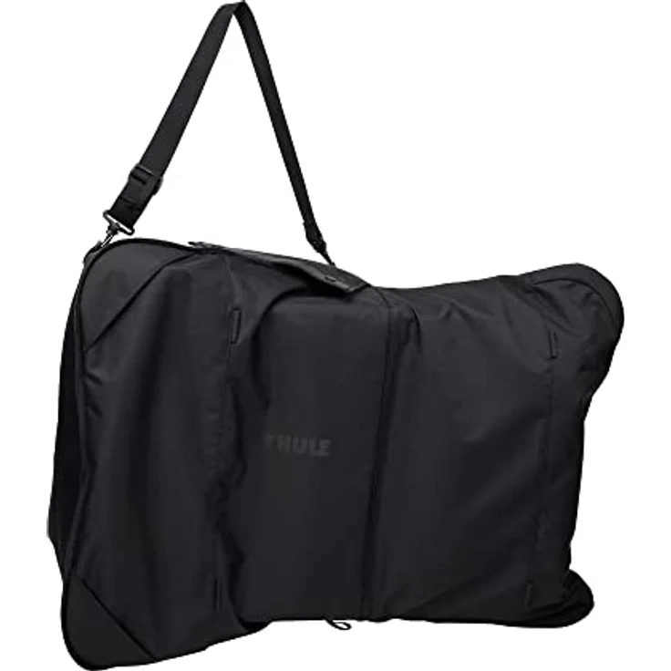 Thule Kinderwagen Reisetasche Medium Schwarz 1 – Bild 6