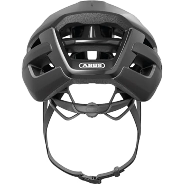 Abus PowerDome Fahrradhelm – Bild 3