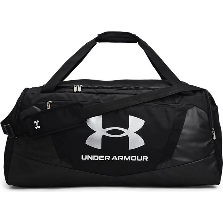 Under Armour® Sporttasche Under Armour Undeniable 5.0 Large Duffle-Tasche, wasserdicht, schwarz – Bild 1