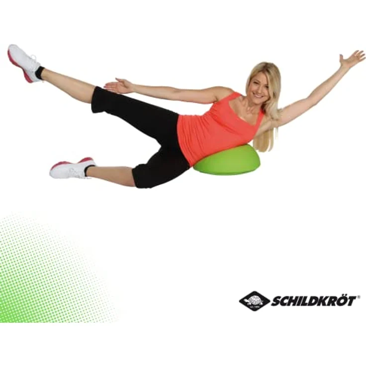 Schildkröt® Half-Ball Dynamic – Bild 6