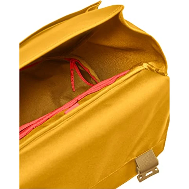 Vaude Rucksack Mineo Backpack 30 burnt yellow – Bild 8