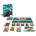 HUCH! MM-Spiele | Knarr Strategiespiel für Wikinger-Fans | Kenner Gesellschaftsspiel mit tollen Illustrationen, ab 10 Jahren