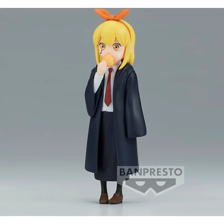 Banpresto Actionfigur Lemon Irvine Mashle: Magic and Muscles Collection Vol.1, 11 cm, BP88476P, Mehrfarbig – Bild 2