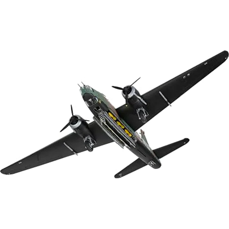 Airfix A08019A Modellbau, Mehrfarbig – Bild 5