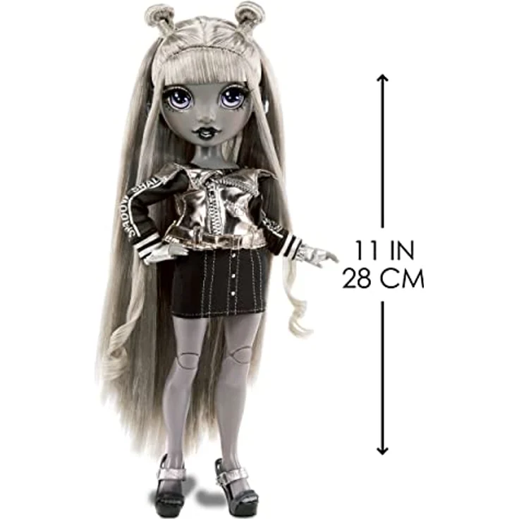 Rainbow High Shadow High - Luna Madison – Bild 4