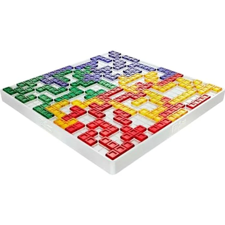 Mattel Games - Blokus – Bild 6