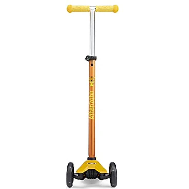 Affenzahn Micro Roller Maxi Tiger