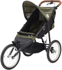 Babytrold Jogger Kinderwagen
