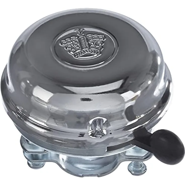 Prophete Fahrradklingel, Fahrrad-Glocke, verzinkt