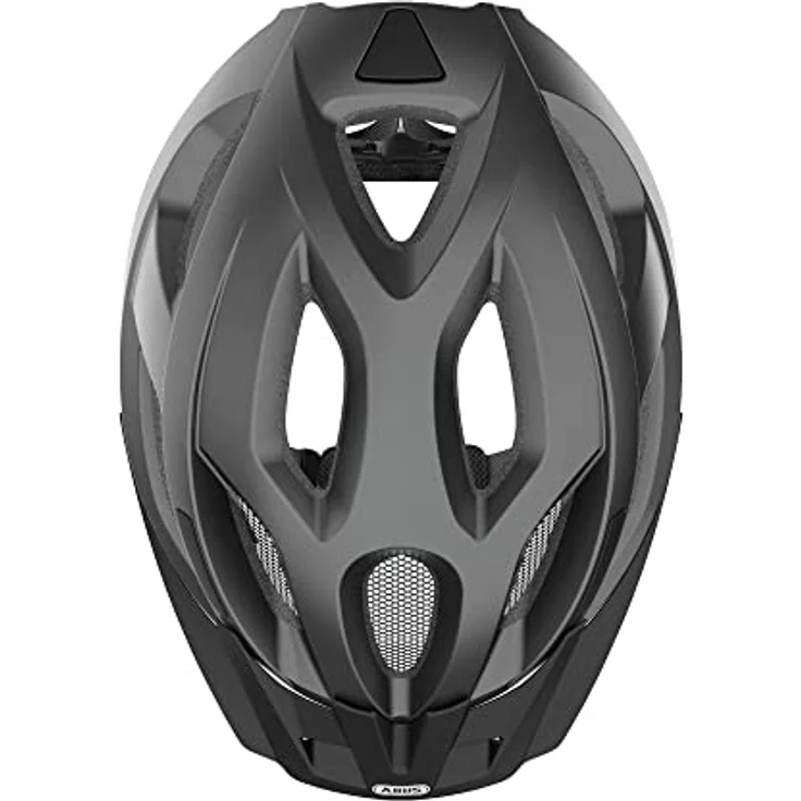 Abus Aduro 2. 0 Helm - Titan 58 - 62 cm – Bild 5
