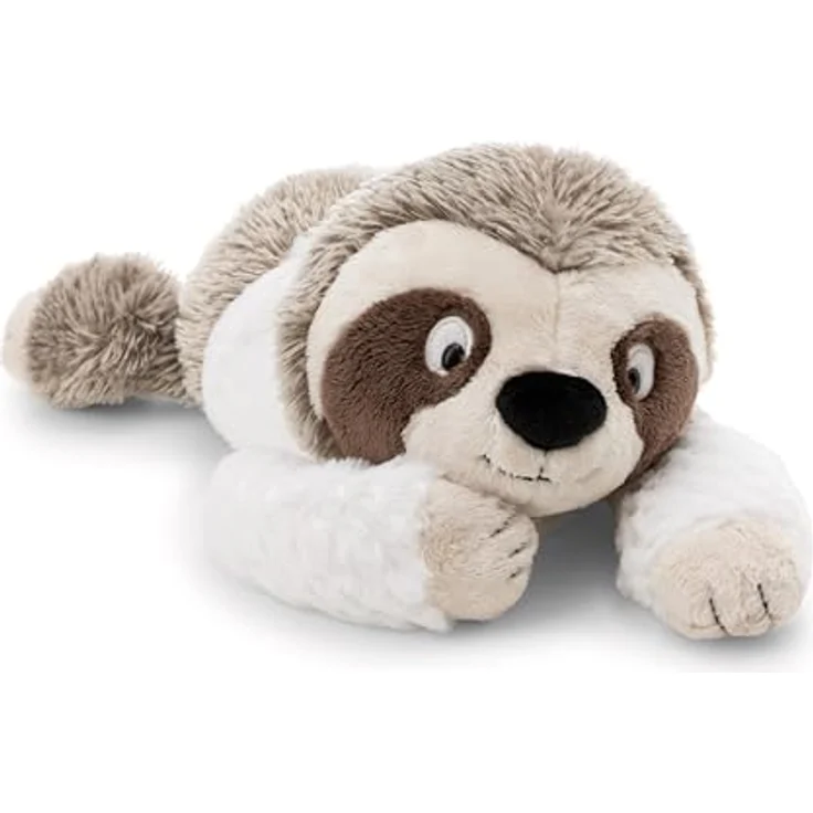 NICI Faultier Izzy Icetumbler 23cm - weiches Plüschtier in beige, niedliches Stofftier zum Kuscheln & Spielen, perfekte Geschenkidee für Kinder & Erwachsene | 62486 – Bild 1