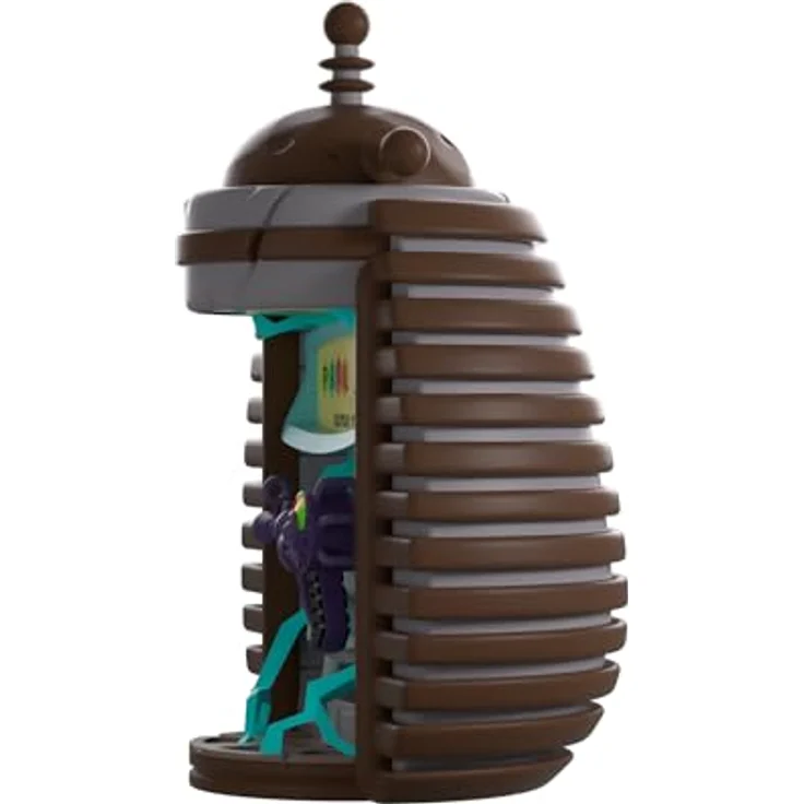 Youtooz Call of Duty: Pack-A-Punch, Sammelfigur mit Upgrade-Design – Bild 4