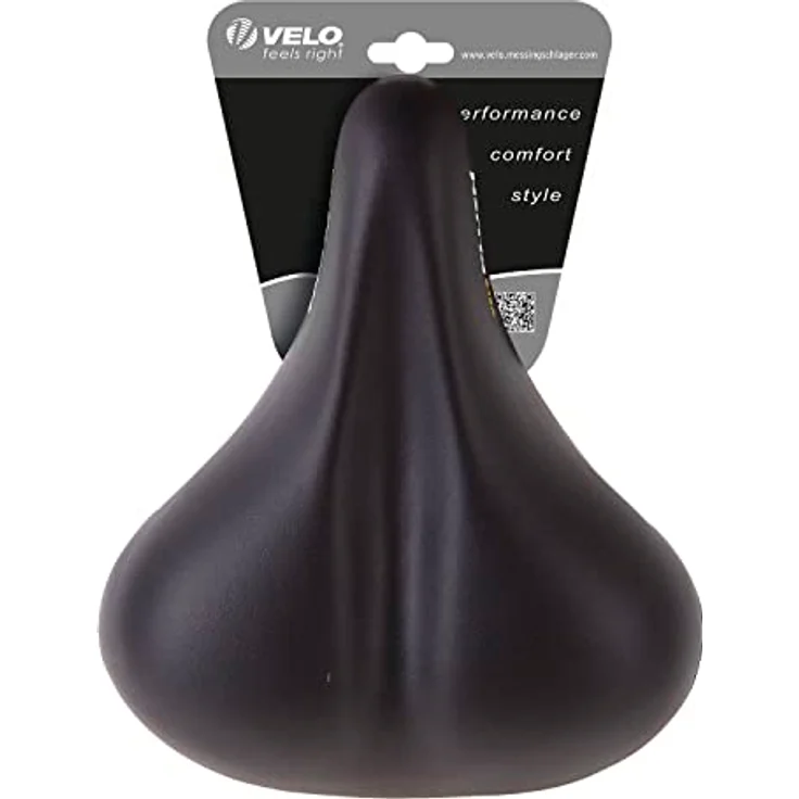 Velo, Velosattel, (Trekkingrad) – Bild 4