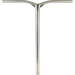 Root Industries Invictus Titan Stunt-Scooter SCS Bar 35 670mm raw, ultraleichte Titanium-Bar mit verstärktem Übergang