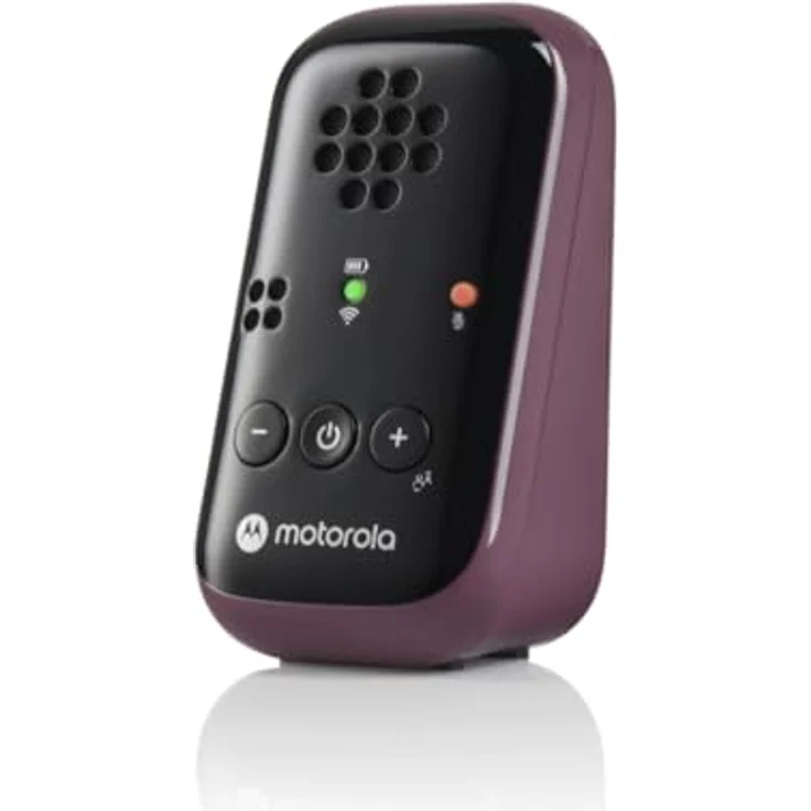 Motorola, Babyphone, PIP12 Travel Audio Baby Monitor – Bild 4