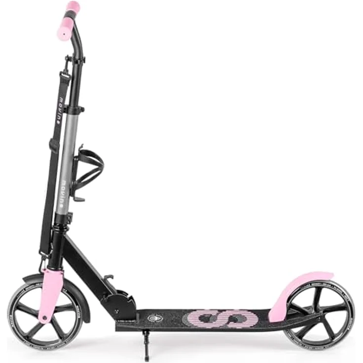 Movino Movino Infinity Scooter Pink – Bild 3