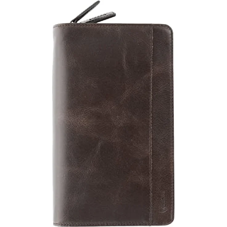 Picard Herren Portemonnaie Buddy 1 aus Büffelleder OneSize | mit Reißverschluss | Portemonnaie | Alltag – Bild 1