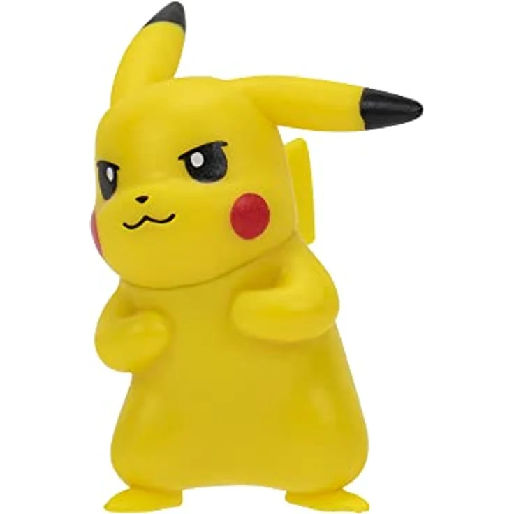 POKEMON BATTLE FIGURE 6 PK - Preisvergleich – Bild 3