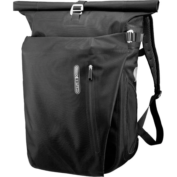 ORTLIEB Vario PS QL2. 1 schwarz - Größe 26 Liter – Bild 1