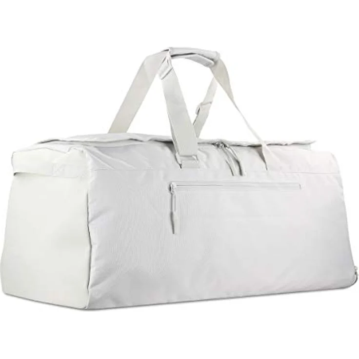 Chiemsee Track "n" Day Reisetasche 60 cm, beige, 100% PET, 60 x 25 x 27 cm – Bild 2
