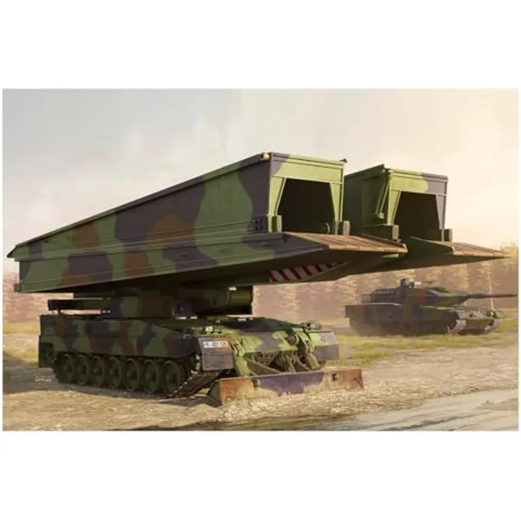 Hobby Boss 384569 Boss,Iguana Modellbausatz, Grau, Mittel - Langlebigkeit, Flexible Gestaltung, Hochwertiges Material