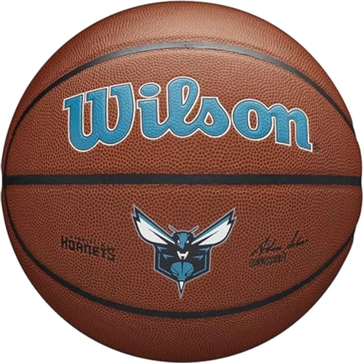 Wilson, Basketball – Bild 2