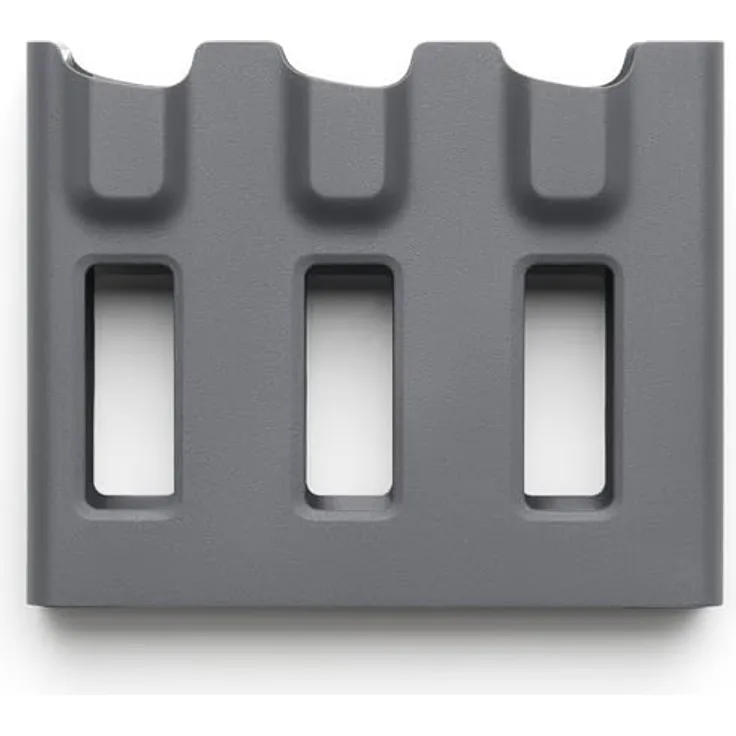 DJI Mavic 4 Pro Parallele Ladestation, Schnellladegerät für bis zu 3 Intelligent Flight Batteries